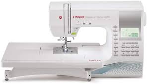 Machine à coudre singer tradition 2250 : Amazon Com Singer Quantum Stylist 9960 Computerized Portable Sewing Machine With 600 Stitches Electronic Auto Pilot Mode Extension Table And Bonus Accessories Perfect For Customizing Projects