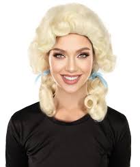Ellie Mae Wig