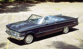Image result for Sea Blue 1963 Comet