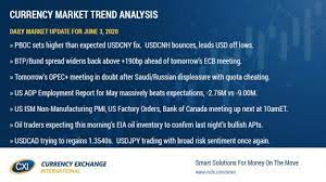 Benefits of using knightsbridge foreign exchange. Usd Bounces After Pboc Fix Opec News Bank Of Canada Up Next