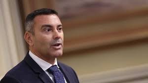 Últimas noticias sobre Ariane Muñoz en Crónicas de Lanzarote