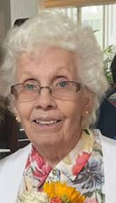 Nancy DeWitt Obituary