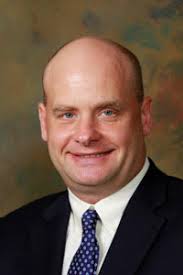 Dr. Christopher J. Bosarge, MD