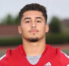 2021 Sunset Rewind Magazine by tarfootball