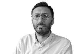 Mgter. Federico Robles