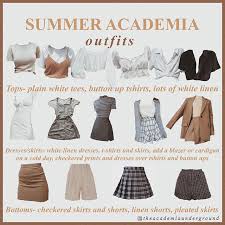 1 En Instagram I Always See So Many Winter Aesthetics For Dark Academia So I Thought I D Throw In A Sum Aesthetic Clothes Aesthetic Fashion Vintage Outfits The fashion of light academia is inspired by the old days. aesthetic clothes aesthetic fashion