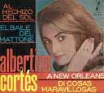 Albertina Cortés Discography: Vinyl, CDs, & More