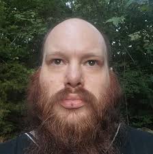 How many black cards exist that deal damage every time an opponent draw or  discard a card?