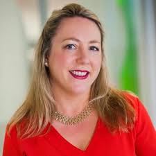 Olga Hughes's Instagram, Twitter & Facebook