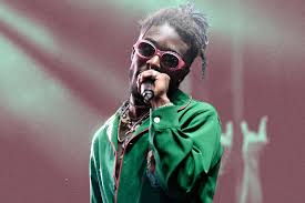 Globins cave episodio 1 : Lil Uzi Vert Is Breaking Menswear S Fourth Wall Gq