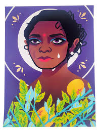 Face & Head Graffiti Street Pop Artwork