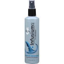 Diy hair cream treatment for natural hair growth! Infusium 23 Moisture Replenisher Leave In Treatment Reviews Viewpoints Com