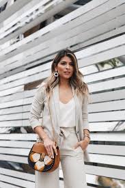 How To Make An Outfit Look Expensive The Girl From Panama How To Look Expensive Expensive Clothes Professional Outfits