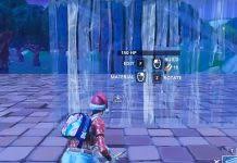 If the community reached 2.5. Fortnite Autumn Queen S Quest Free Falling Lead Wrap Points Goal Completed