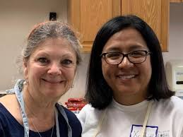 Baptist Center for Global Concerns