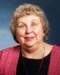 Obituary for LaRae Harward Herbert