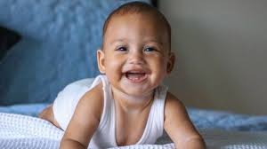 The NT News' cutest baby competition: VOTE in the cheekiest bubs gallery