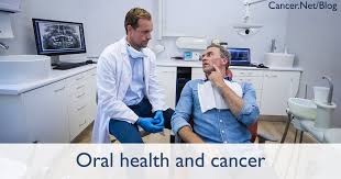 Maybe you would like to learn more about one of these? Dental And Oral Health Cancer Net