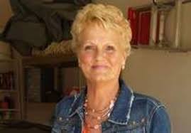 Sheila Hall Childers Obituary May 25, 2016