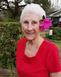 Eleanor W. Clayton Obituary June 14, 2023
