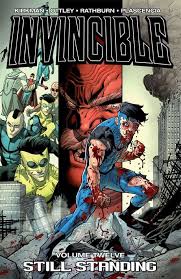 These are the toughest fans there are. Robert Kirkman S Invincible Comic Now An Amazon Series Was A Game Changer