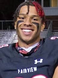 Grant Page, Southern Miss, Wide Receiver