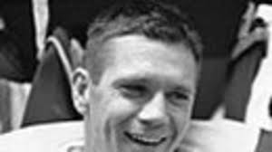 Where Are They Now: Raymond Berry