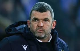 St Johnstone celebrate stunning Scottish Cup win