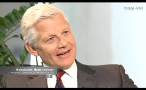 Oliver Heller von A/Ventum mag Emerging-Markets-Anleihen von Baring