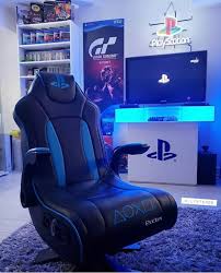 Pin By Mr Dincer Dincer On Sony Playstation Playstation Room Gamer Room Video Game Rooms