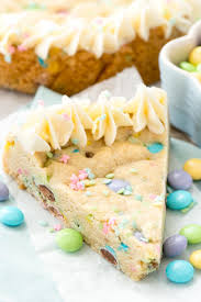 Easter Sugar Cookie Cake Crazy For Crust Recipe Easter Cake Recipes Easy Easter Desserts Easter Sugar Cookies