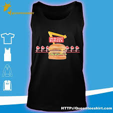 Sichern sie sich aktuelle shirts mit bis zu 70% rabatt online bei p&c! In N Out Burger Merchandise Shirt Hoodie Sweater Long Sleeve And Tank Top