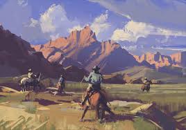 Dire Straits Where Do You Think You Re Goin Where Do You Think You Re Going By Arlan Akylbaylargely Inspired By Songs Like Once Upon A Time In The West And Where Do You Think You Re Going From Dire S