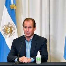 Distanciamiento, la nueva fase de la cuarentena. Nmdg0382yydfom