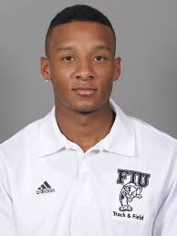 2007-08 Track and Field Roster