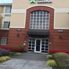 Image result for Extended StayAmerica Bothell Bothell WA