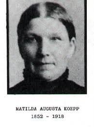 Friede-Abrahamson Genealogy Site