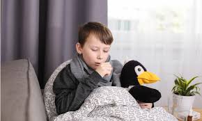 When your infant or baby shows signs of having a cold or flu, you'll try anything to give them relief.most children's cough and cold medicines are not recommended for children under six years of age. Bronchitis In Children Home Remedies For Kids