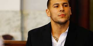 Aaron Hernandez's Dangerous Drug Use Prior to Suicide Hidden By State  investigators