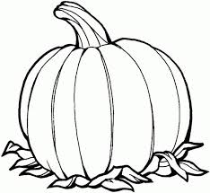 ¿te apetece entretenerte coloreando online la plantilla de pocoyo y pato con las calabazas? Calabazas Para Colorear 8 Pasos