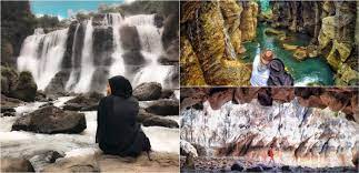 Munculnya metode pembelajaran yang baru yang memudahkan. 10 Tempat Wisata Bandung Barat Yang Keren Dan Mengagumkan