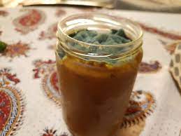 How To Prevent Home Made Apricot Marmalade From Going Mouldy Seasoned Advice