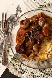 Instant Pot Beef Bourguignon Recipe Beef Bourguignon Dinner Party Recipes Beef