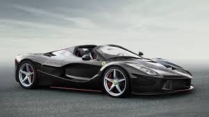 Aubameyang's collection stretches further with the rest (thought to be worth another £2m) outside of. Aubameyang Tune Sa Ferrari La Toile S Enflamme