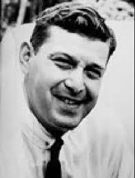 Obituary for Avron Gensburg