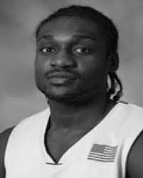 2008-09 Men's Basketball Roster