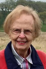 Marlene Olsen Obituary (1931