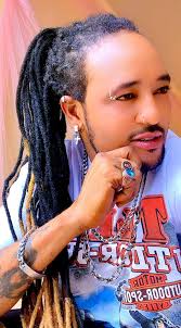 DR. Sweet Peter-CITY BOY