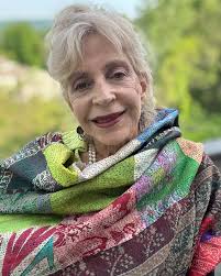 Susan Spivak, Artist &...