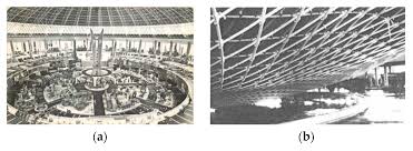 ^ sultan mizan zainal abidin stadı'nın tasarım ve kullanılan malzemelerden dolayı çökmesi, malaysiatoday.com 8 ocak 2010. Materials Free Full Text Experimental Analysis Of Space Trusses Using Spacers Of Concrete With Steel Fiber And Sisal Fiber Html